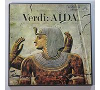 Verdi: Aida (Complete)