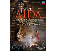 Verdi - Aida [DVD]