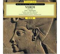 Verdi:Aida Highlights
