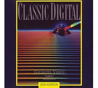 Verdi - Aida Highlights