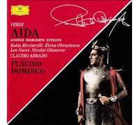 Verdi - Aida Hlts