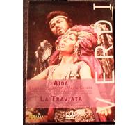 Verdi - Aida/La Traviata (limitiert) [Alemania] [DVD]