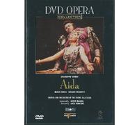 Verdi - Aida [Reino Unido] [DVD]