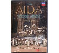 Verdi - Aida [USA] [DVD]