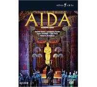 Verdi: Aida [USA] [DVD]