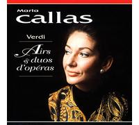 Verdi;Airs & Duos D'operas