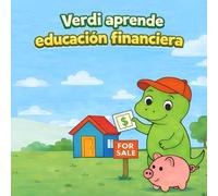 Verdi aprende sobre educación financiera