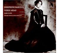 Verdi Arias by Josephine Barstow: soprano (1998-05-03)