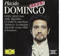 Verdi - Arias [Import]