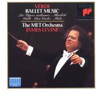 Verdi: Ballet Music