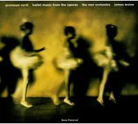 Verdi: Ballet Music