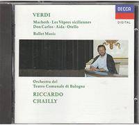 Verdi - Ballet Music From Otello