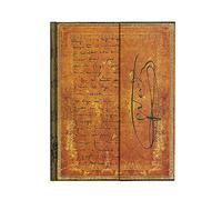 Verdi, Carteggio Lined Hardcover Journal: Lined Ultra (Embellished Manuscripts Collection)