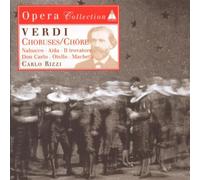 Verdi: Choruses