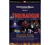 Verdi - Der Troubadour [Alemania] [DVD]