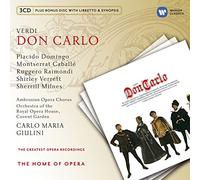 Verdi: Don Carlo