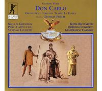 Verdi: Don Carlo