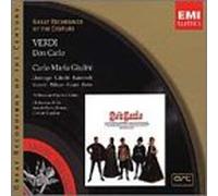 Verdi - Don Carlo