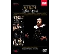 Verdi: Don Carlo [Complete] [Alemania] [DVD]