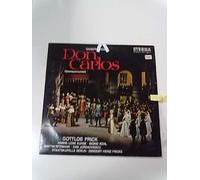 Verdi Don Carlos