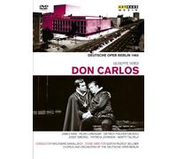 Don Carlos (DVD)