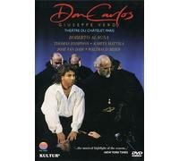Verdi - Don Carlos (Sung in French)