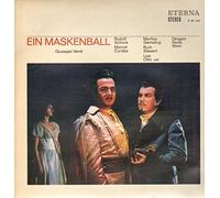 Verdi - Ein Maskenball, Stein, Städtische Oper Berlin