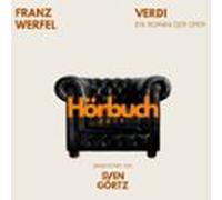 Verdi. Ein Roman Der Oper. (audiolibro)