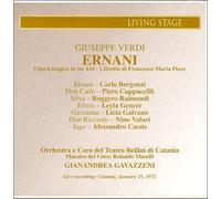 Verdi - Ernani