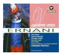 Verdi – Ernani – CD – Importación USA