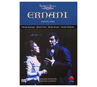 Verdi - Ernani [DVD]