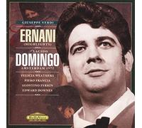 Verdi - Ernani H-P