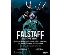 Verdi: Falstaff