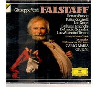 Verdi: Falstaff
