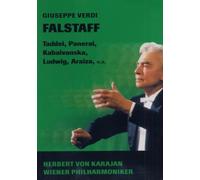 Verdi - Falstaff [Alemania] [DVD]