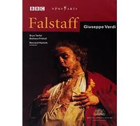 Verdi - Falstaff (BBC) [Reino Unido] [DVD]