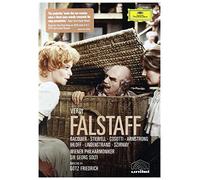 Verdi - Falstaff [DVD]