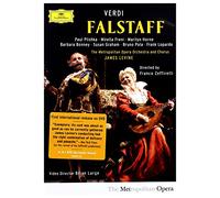 Verdi - Falstaff [DVD]