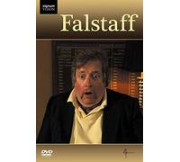 Verdi: Falstaff (Ian Jervis/Jan Hartley/Julian Forsyth/Simon Butteriss - a version by Tony Britten) [DVD] [2008]