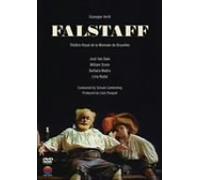 Verdi: Falstaff [Re-Issue] [Alemania] [DVD]