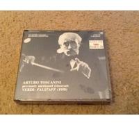 Verdi: Falstaff (rehearsals 1950) by Verdi