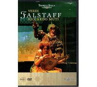 Verdi - Falstaff [USA] [DVD]