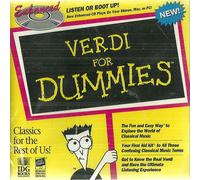 Verdi for Dummies
