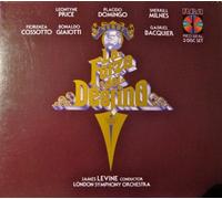 Verdi - Forza Del Destino