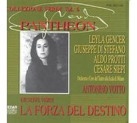 Verdi - Forza Del Destino