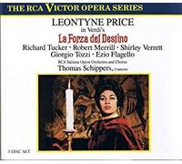 Verdi - Forza Del Destino