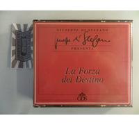 Verdi - Forza Del Destino