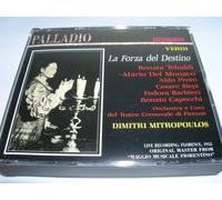 Verdi - Forza Del Destino