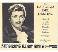 Verdi - Forza Del Destino