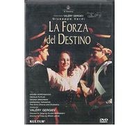 Verdi - Forza Del Destino [USA] [DVD]